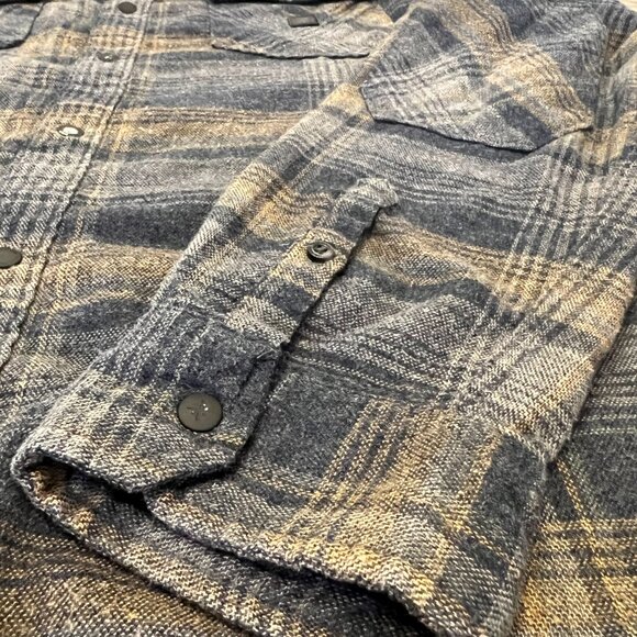 Nordsman Cotton Flannel (LARGE) - Picture 5 of 6